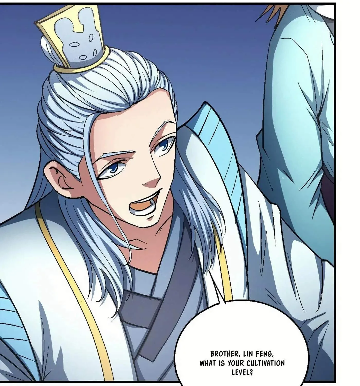 Peerless Chapter 138.1 page 18