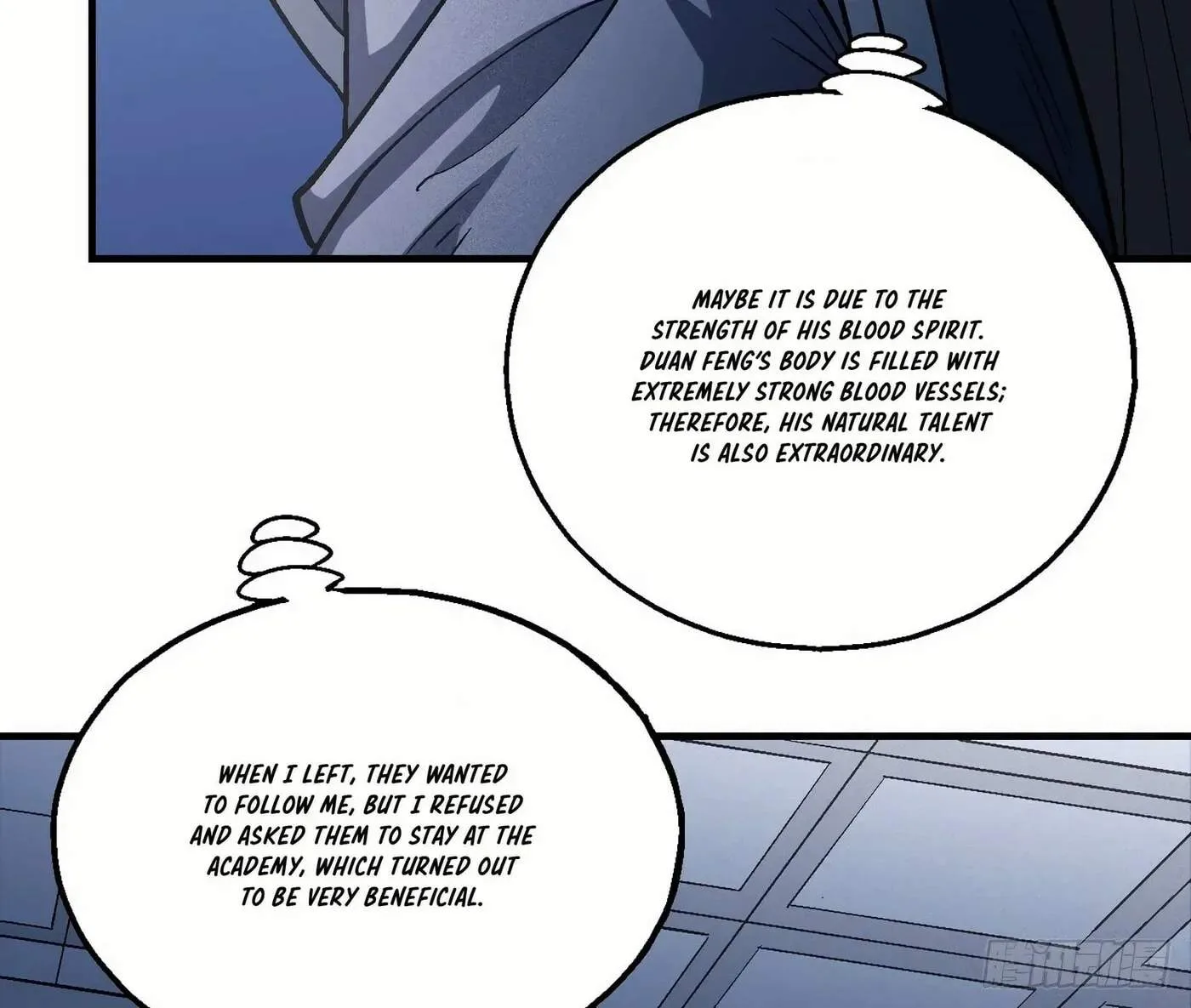 Peerless Chapter 138.1 page 15