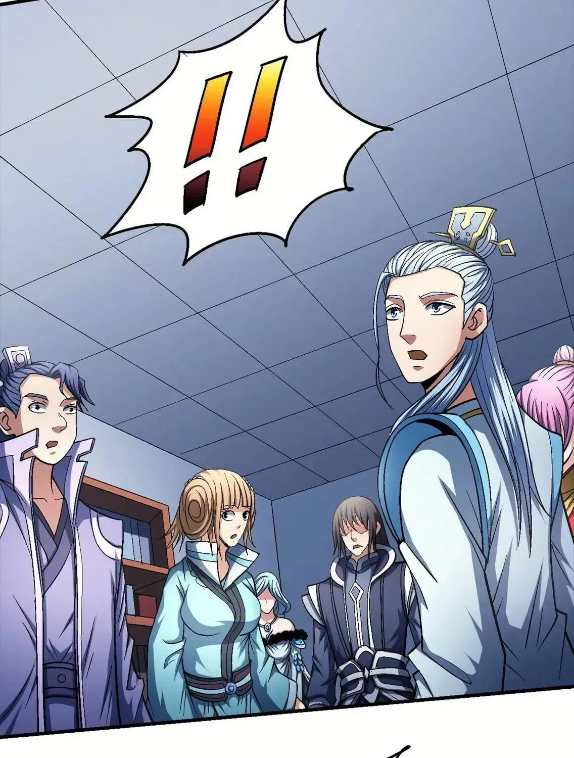 Peerless Chapter 138.1 page 31