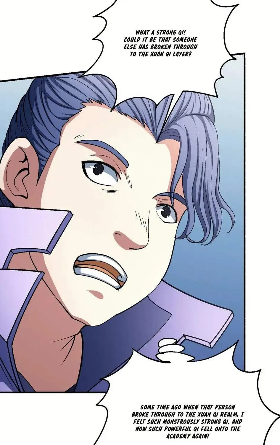 Peerless Chapter 138.1 page 33