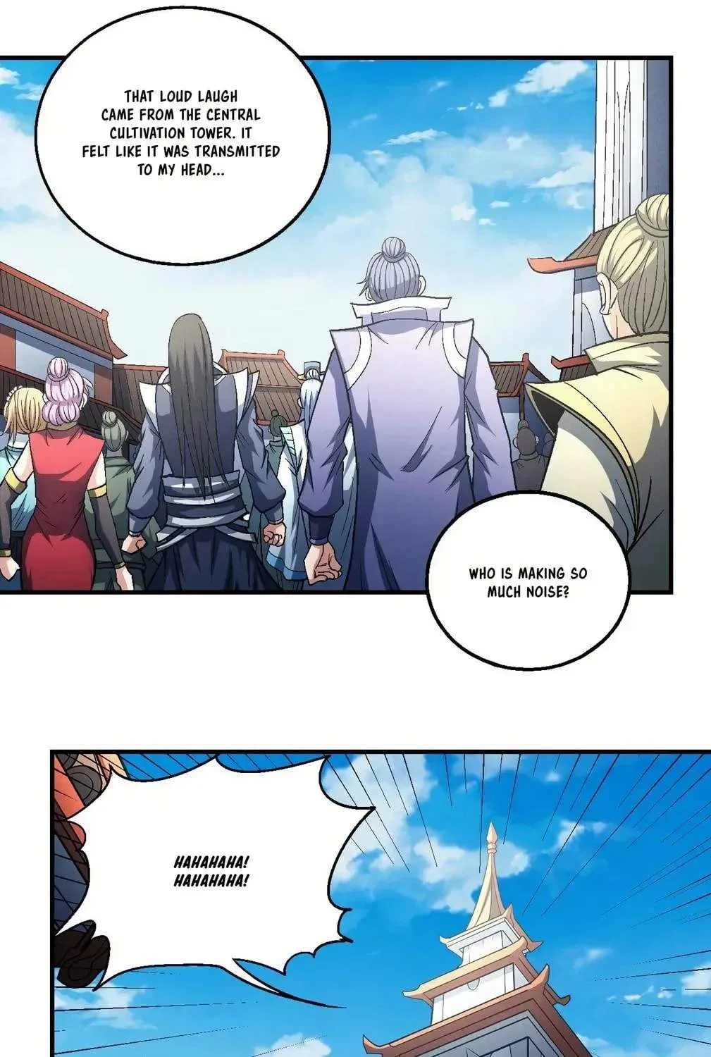Peerless Chapter 138.1 page 43