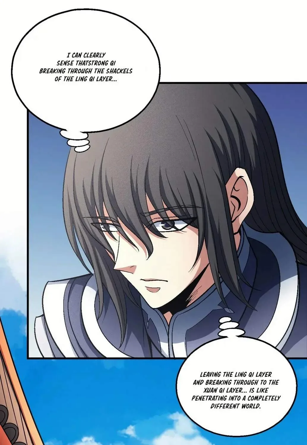 Peerless Chapter 138.1 page 37
