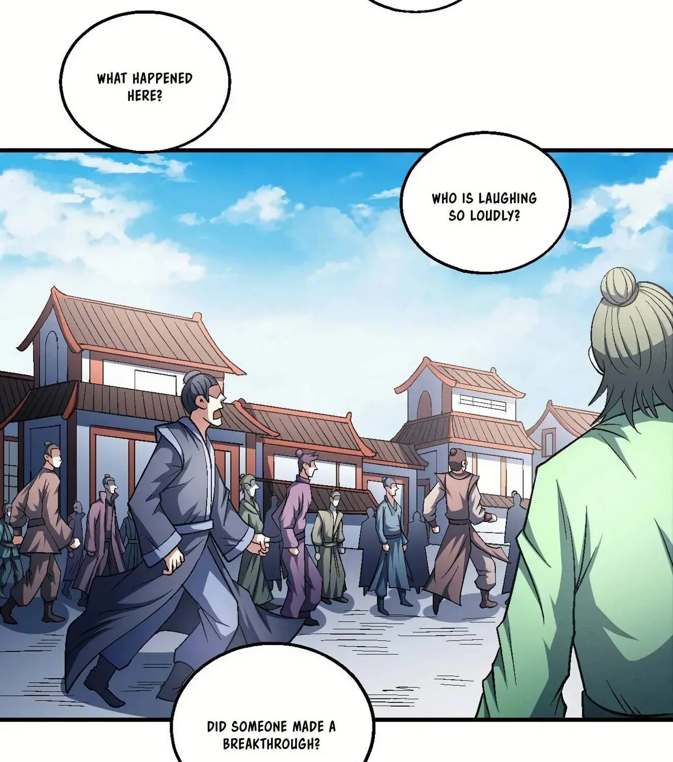 Peerless Chapter 138.1 page 41