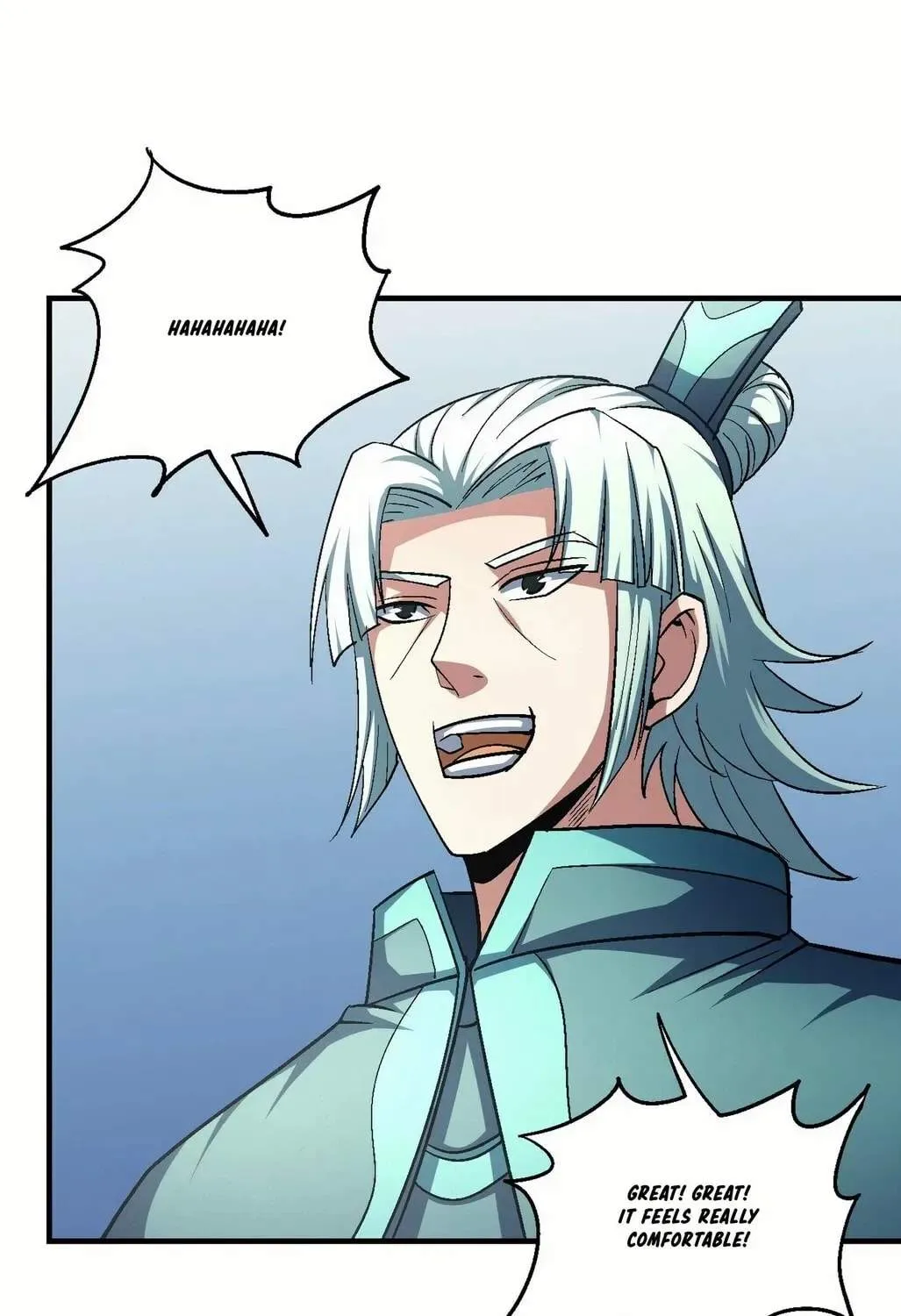 Peerless Chapter 138.1 page 49