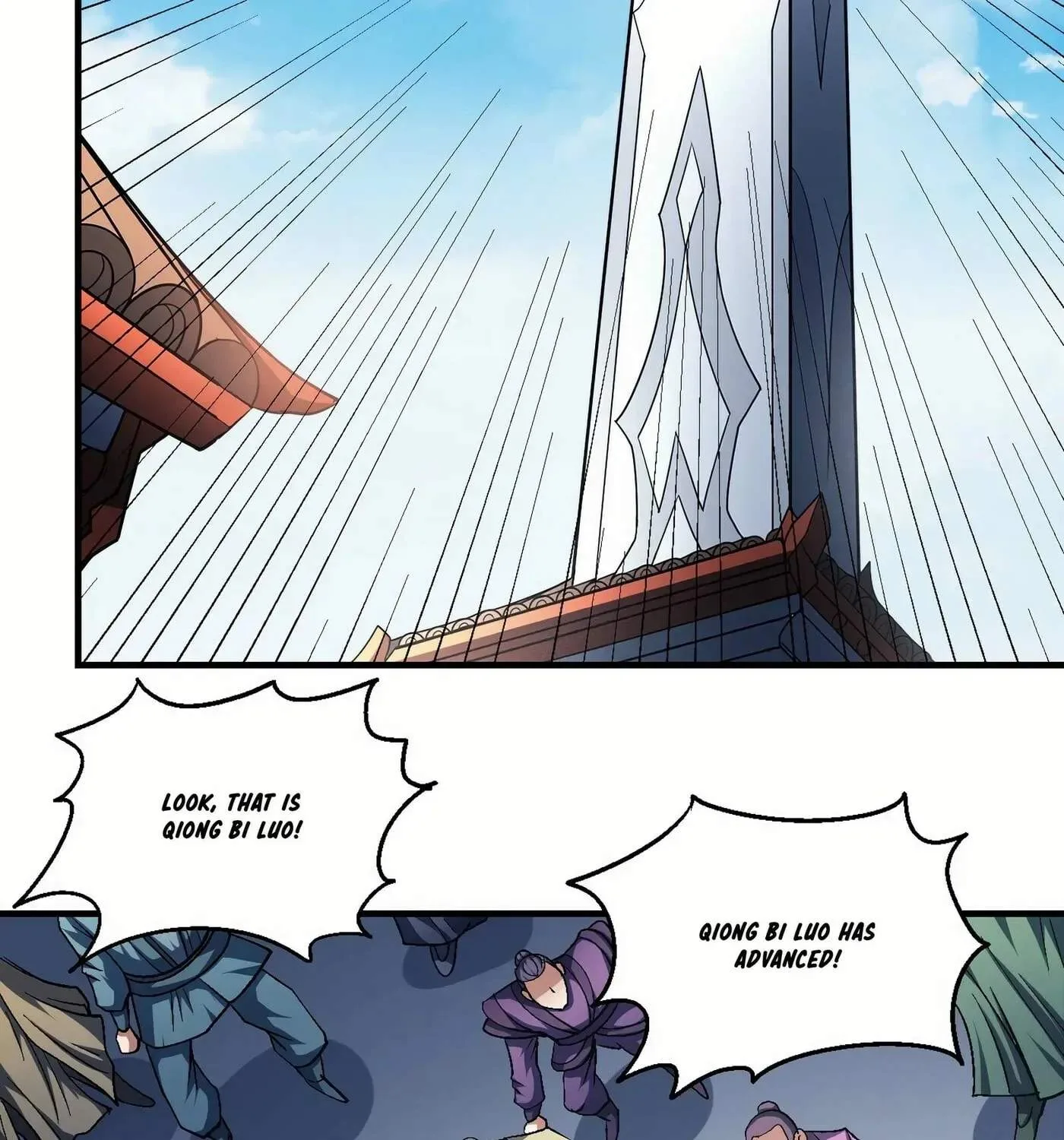 Peerless Chapter 138.1 page 45