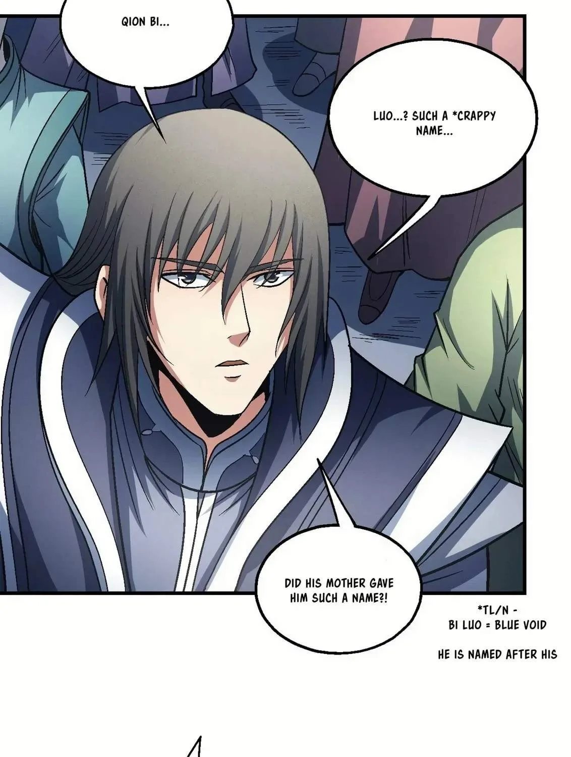 Peerless Chapter 138.1 page 57