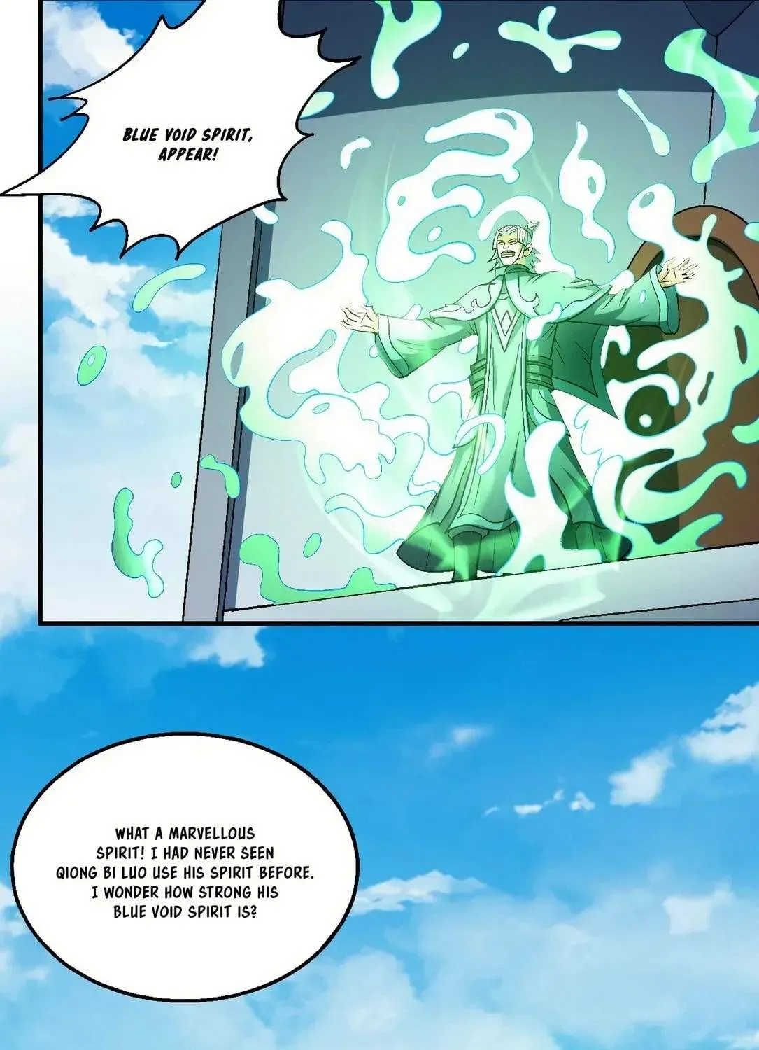 Peerless Chapter 138.1 page 59