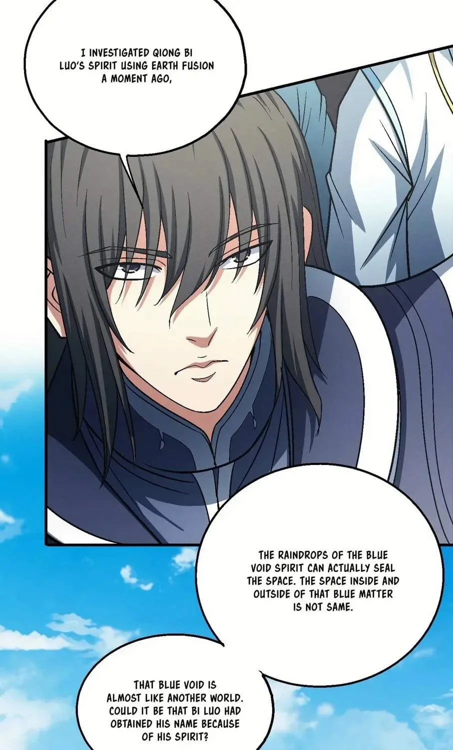 Peerless Chapter 138.2 page 9