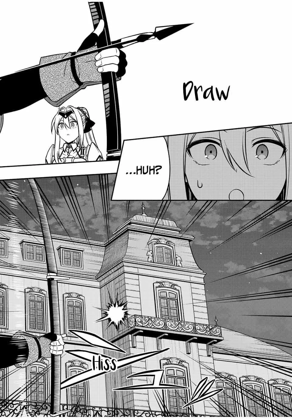 The Reincarnated Inferior Magic Swordsman Chapter 83 page 3