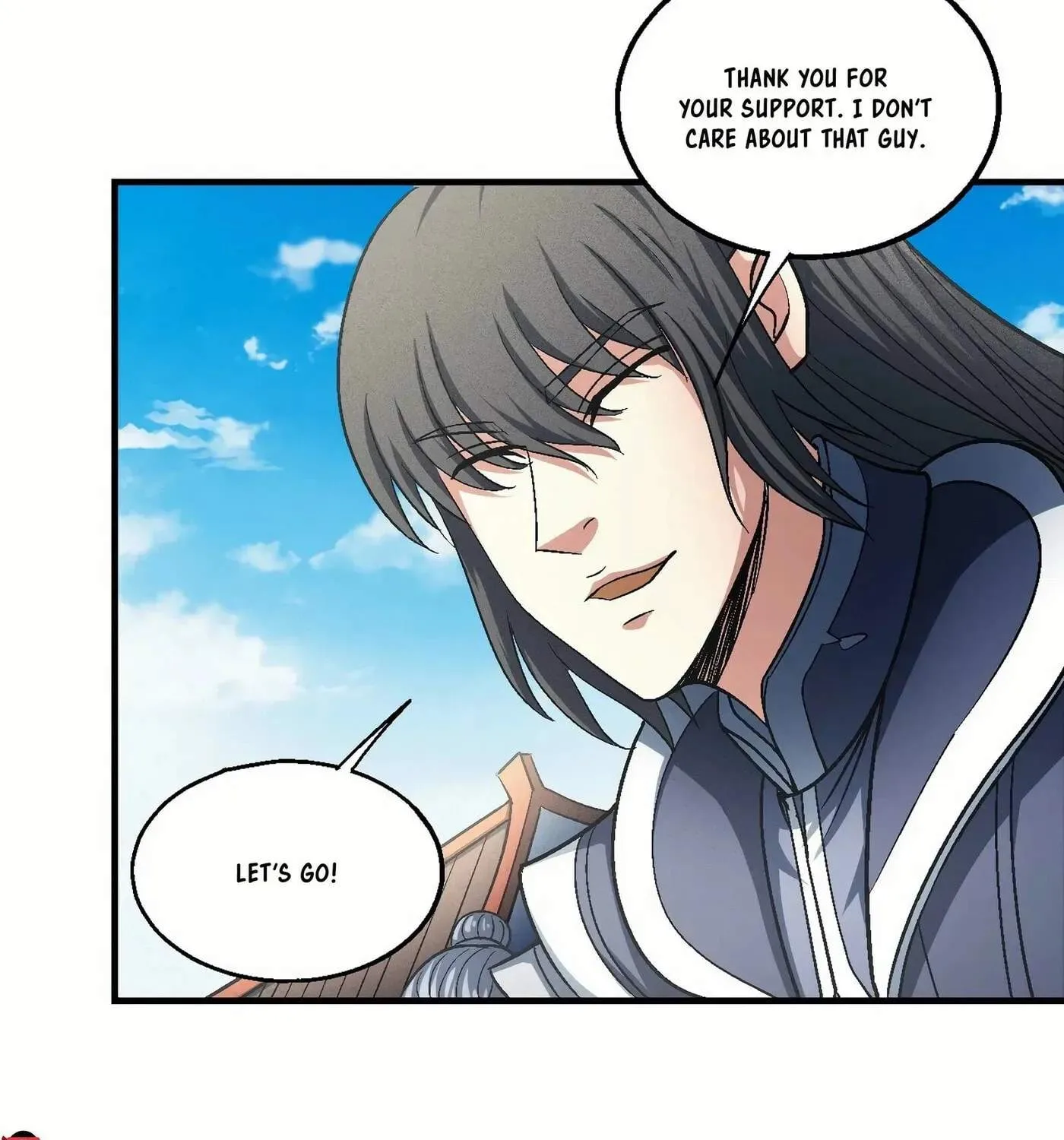 Peerless Chapter 138.2 page 13