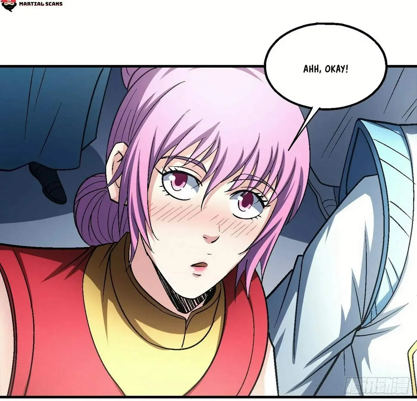 Peerless Chapter 138.2 page 14