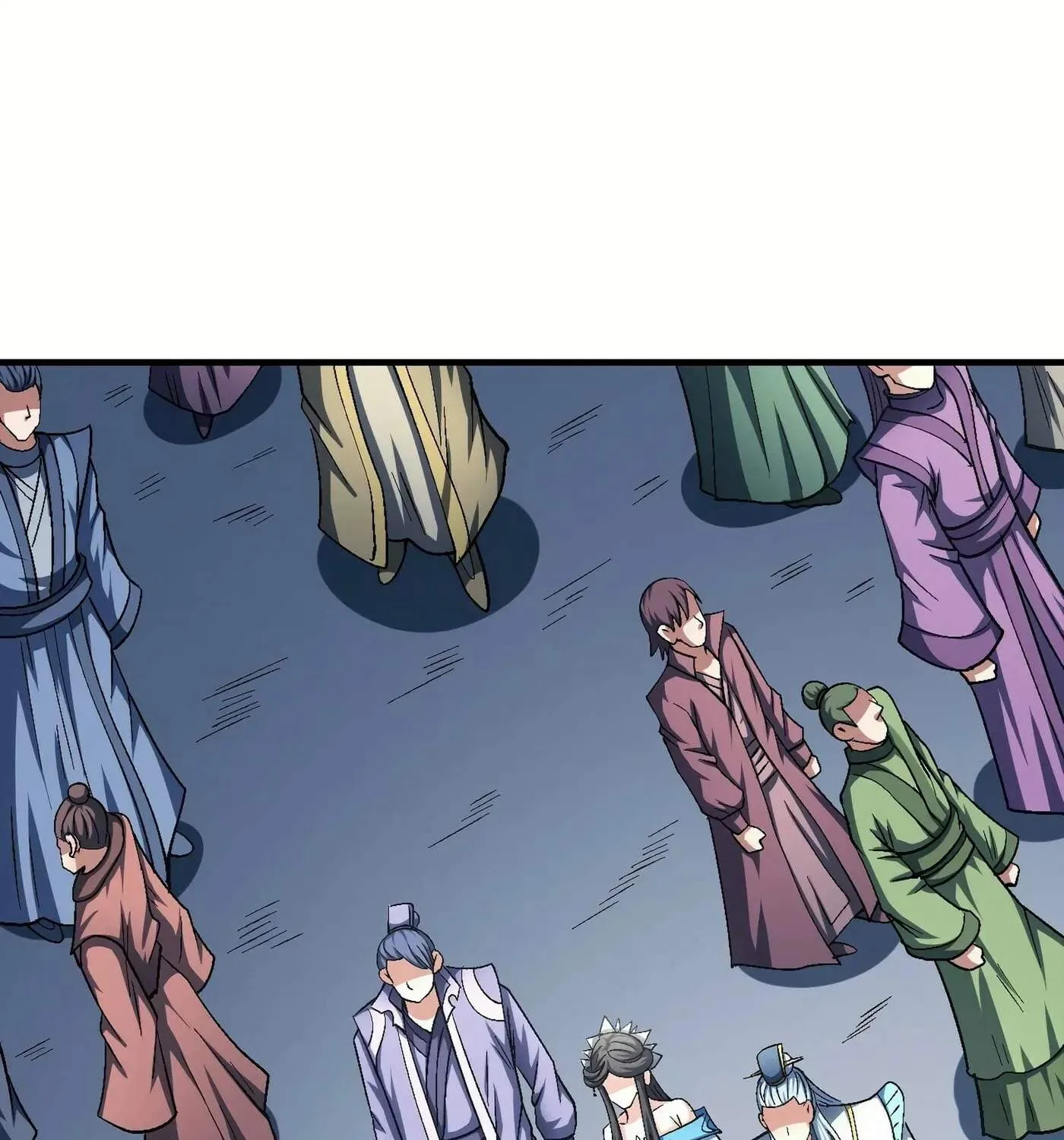 Peerless Chapter 138.2 page 15