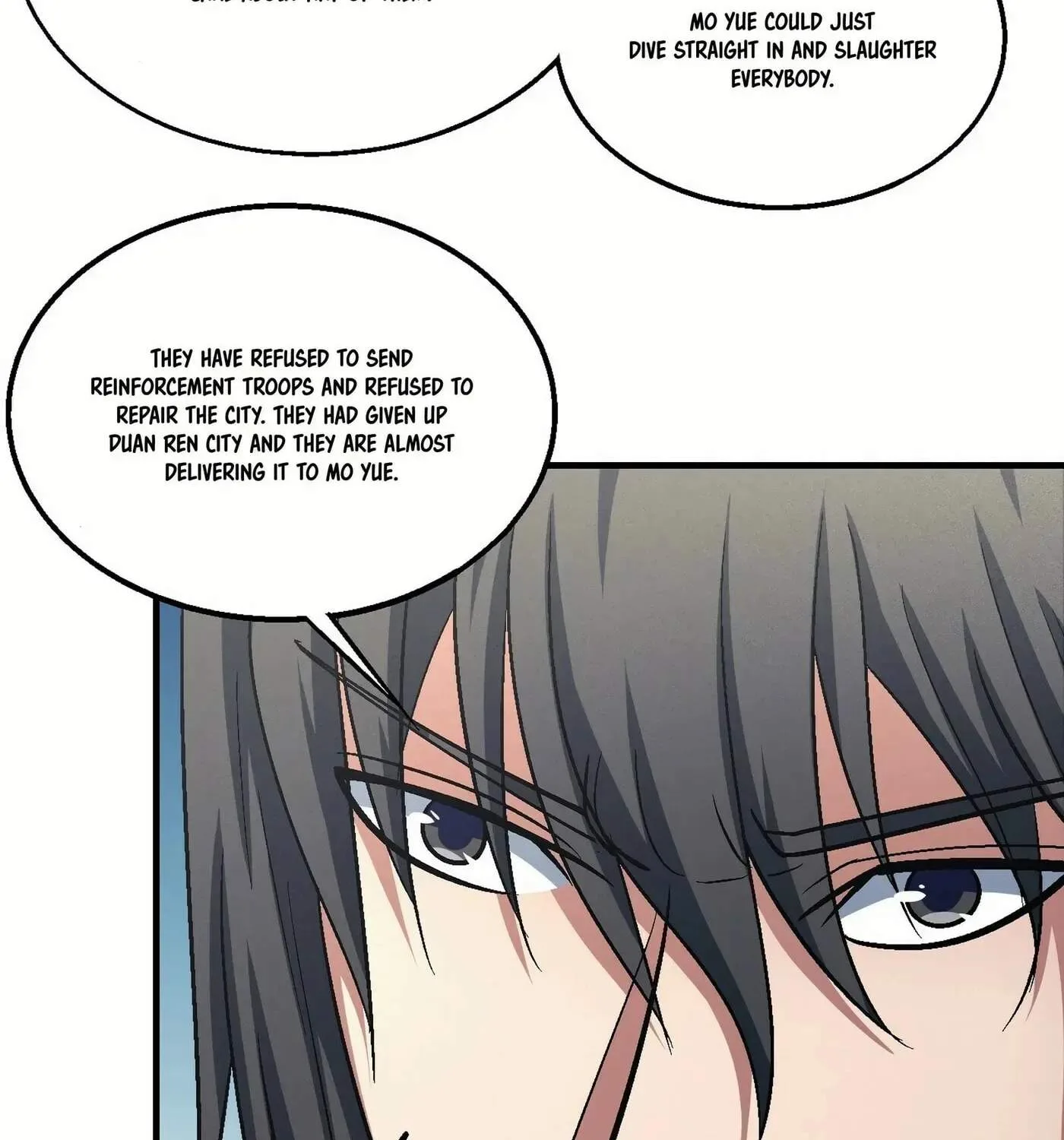 Peerless Chapter 138.3 page 5