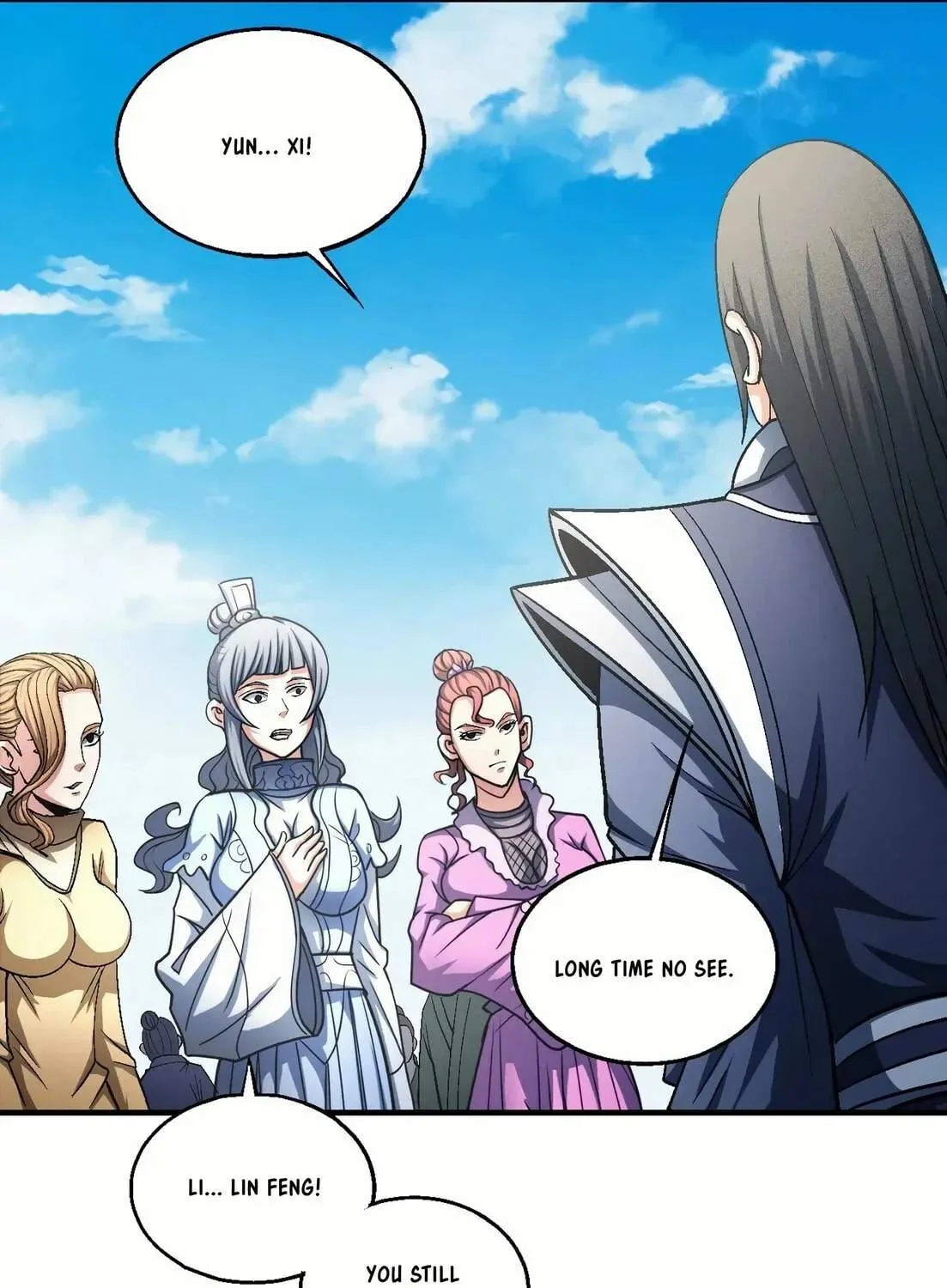Peerless Chapter 138.2 page 20