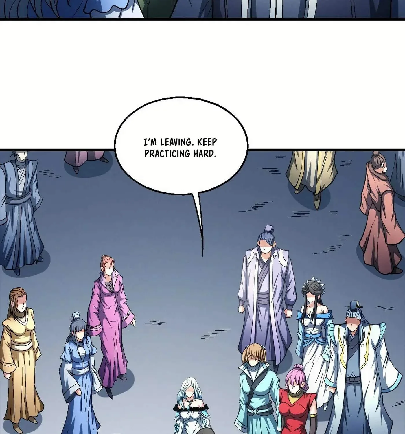 Peerless Chapter 138.2 page 25