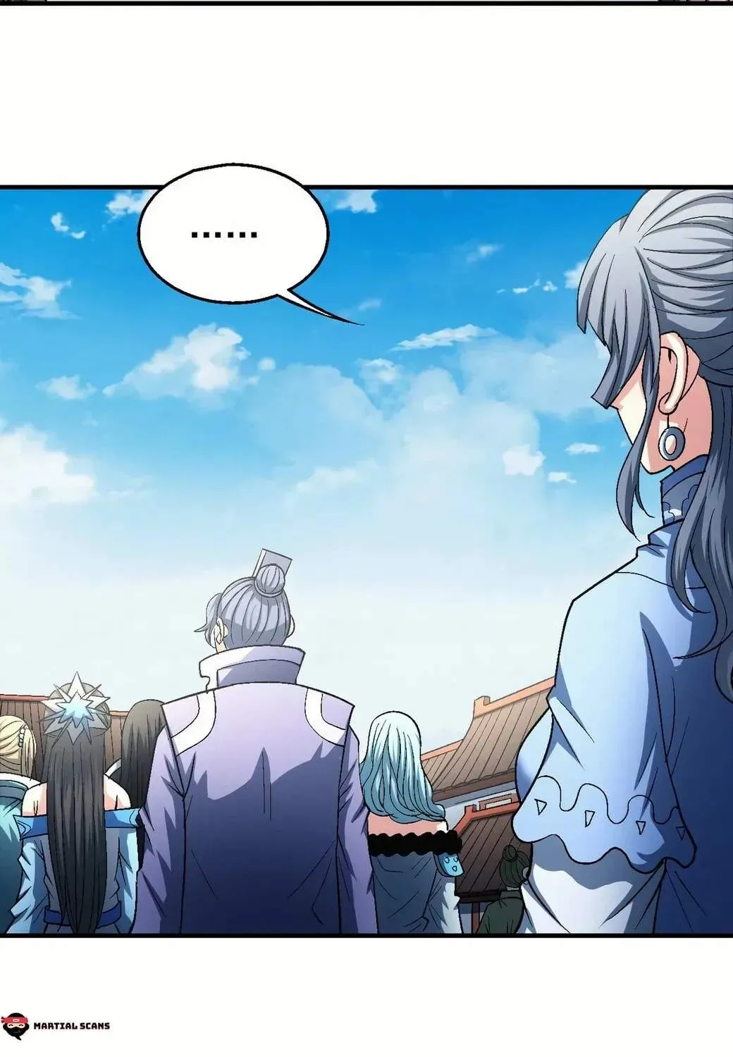Peerless Chapter 138.2 page 27
