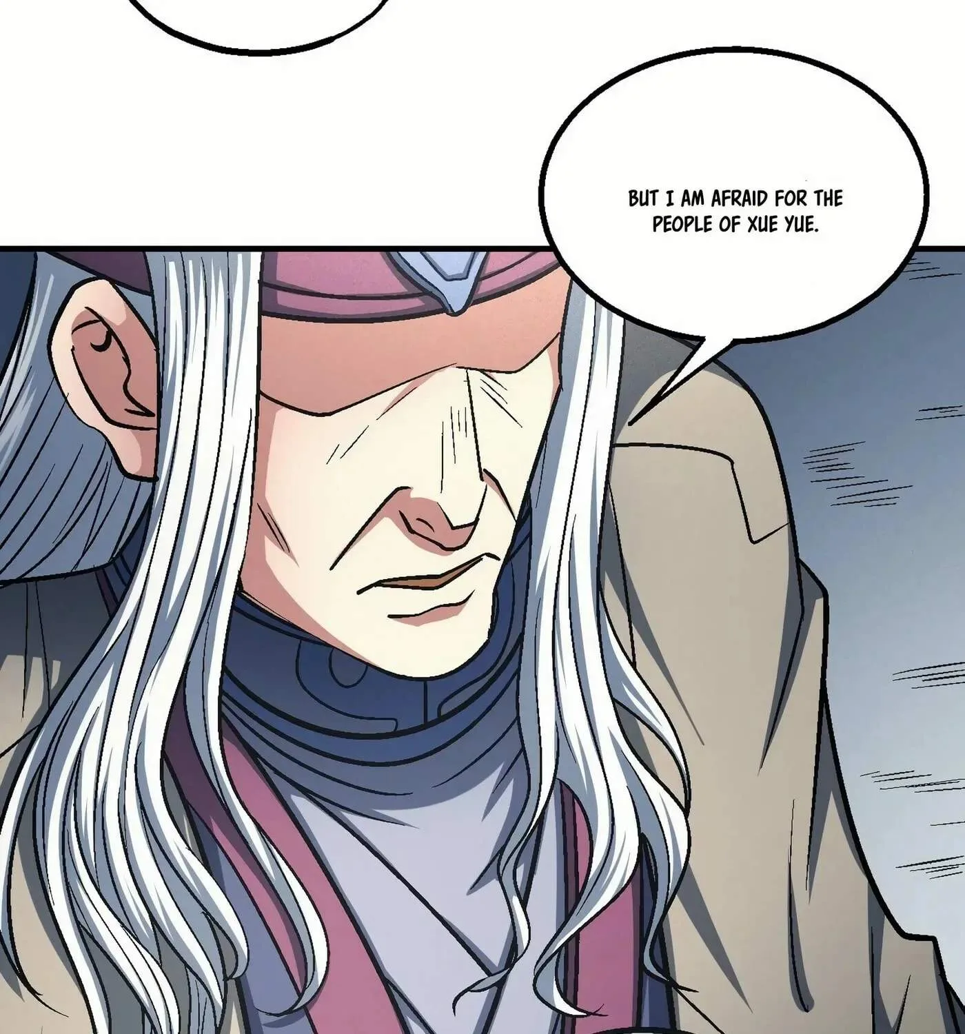 Peerless Chapter 138.3 page 7
