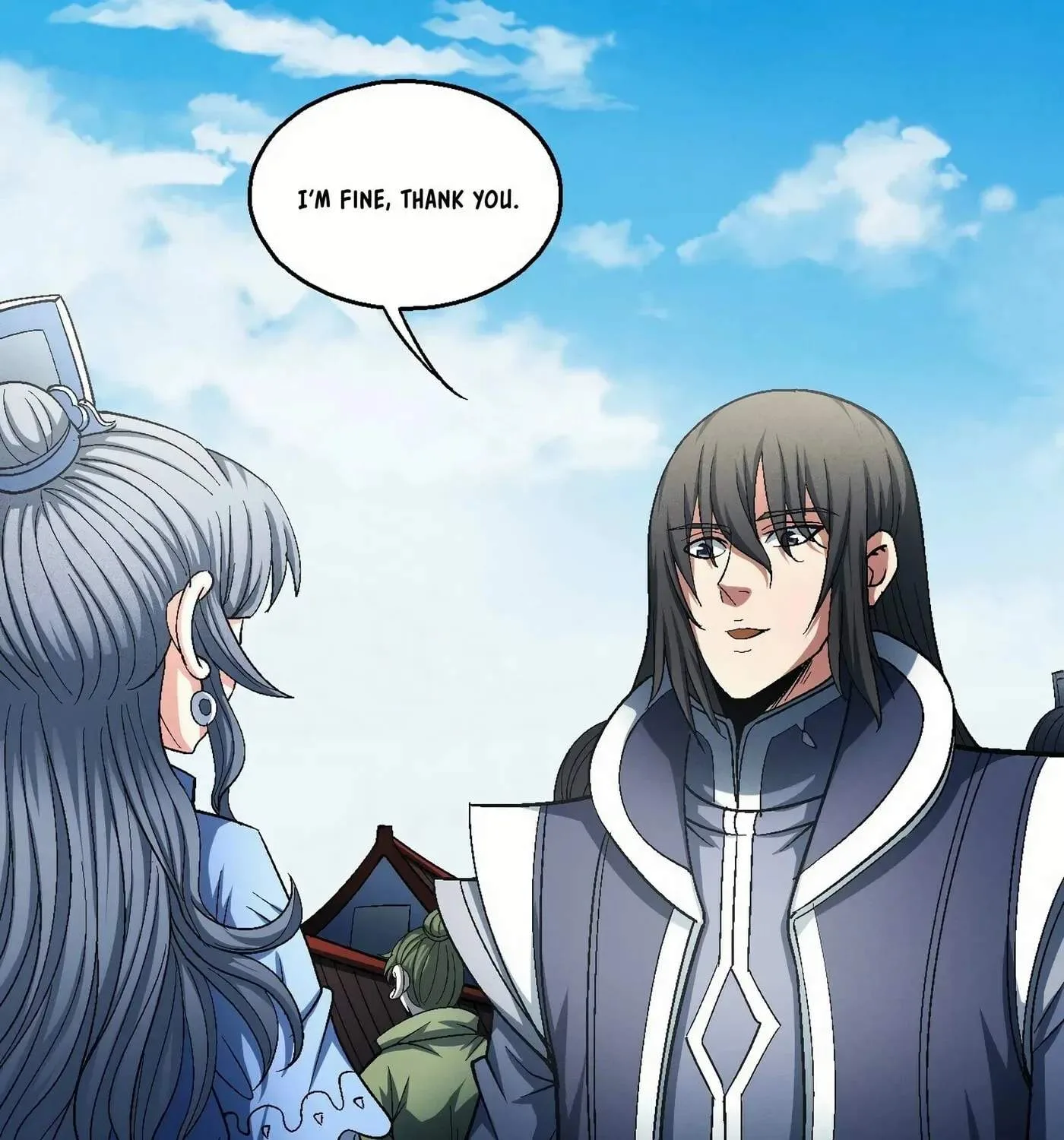 Peerless Chapter 138.2 page 24