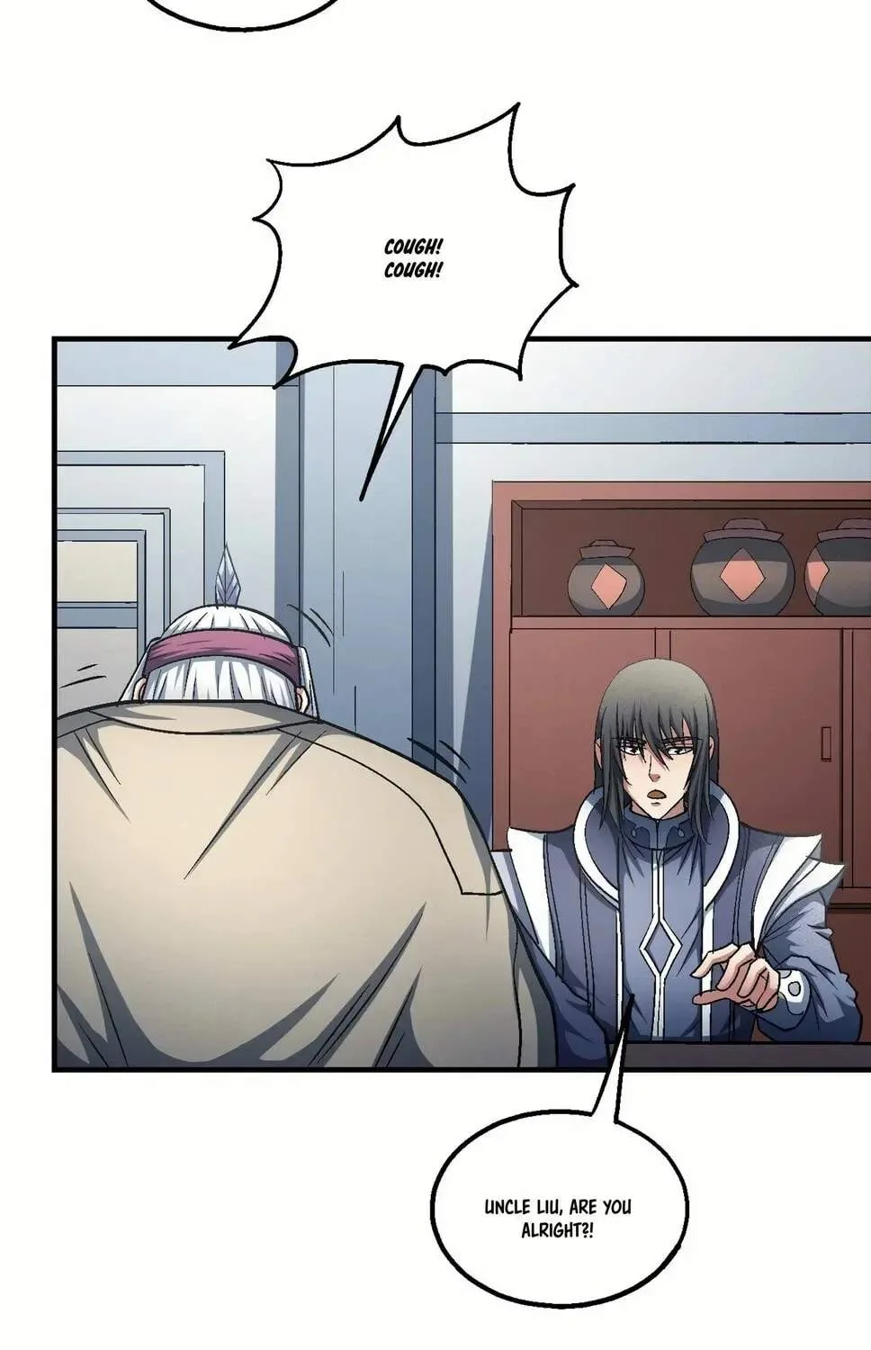 Peerless Chapter 138.3 page 12