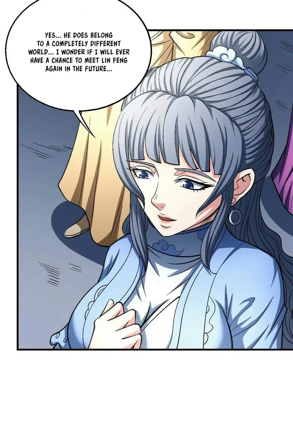 Peerless Chapter 138.2 page 31