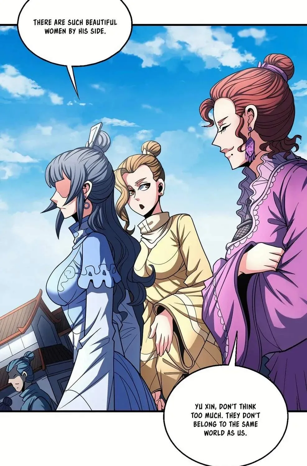Peerless Chapter 138.2 page 29