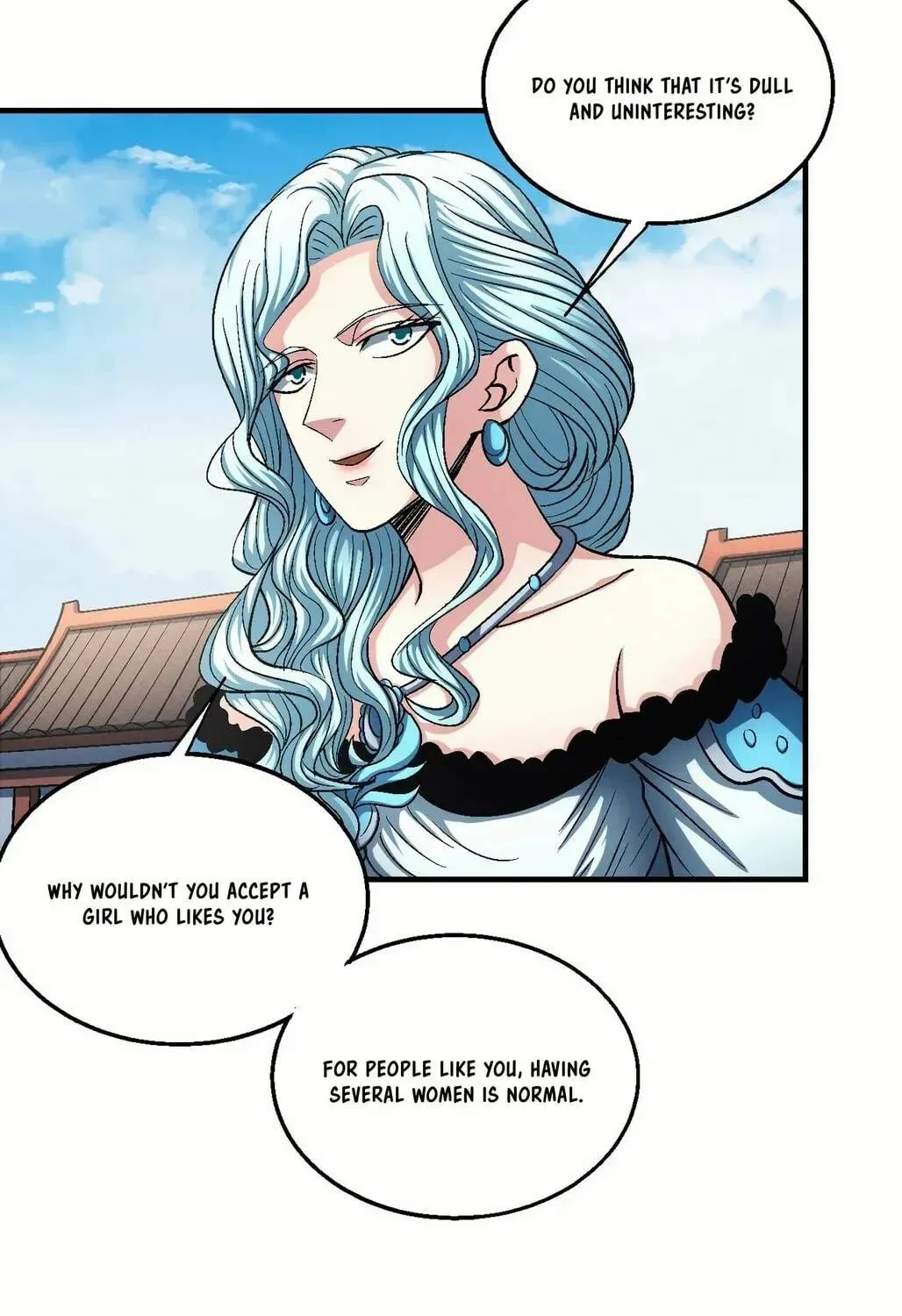 Peerless Chapter 138.2 page 35
