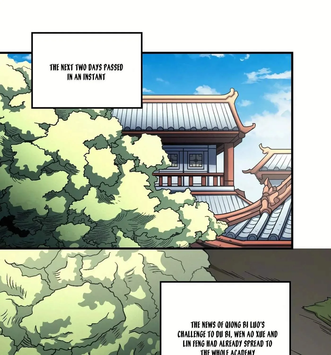 Peerless Chapter 138.2 page 41
