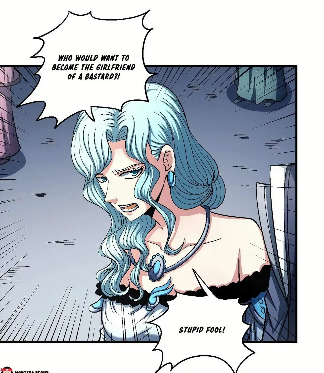 Peerless Chapter 138.2 page 39