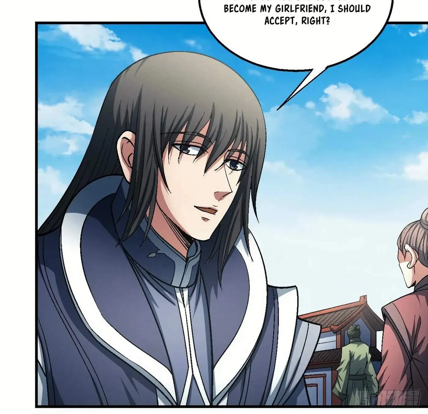 Peerless Chapter 138.2 page 38