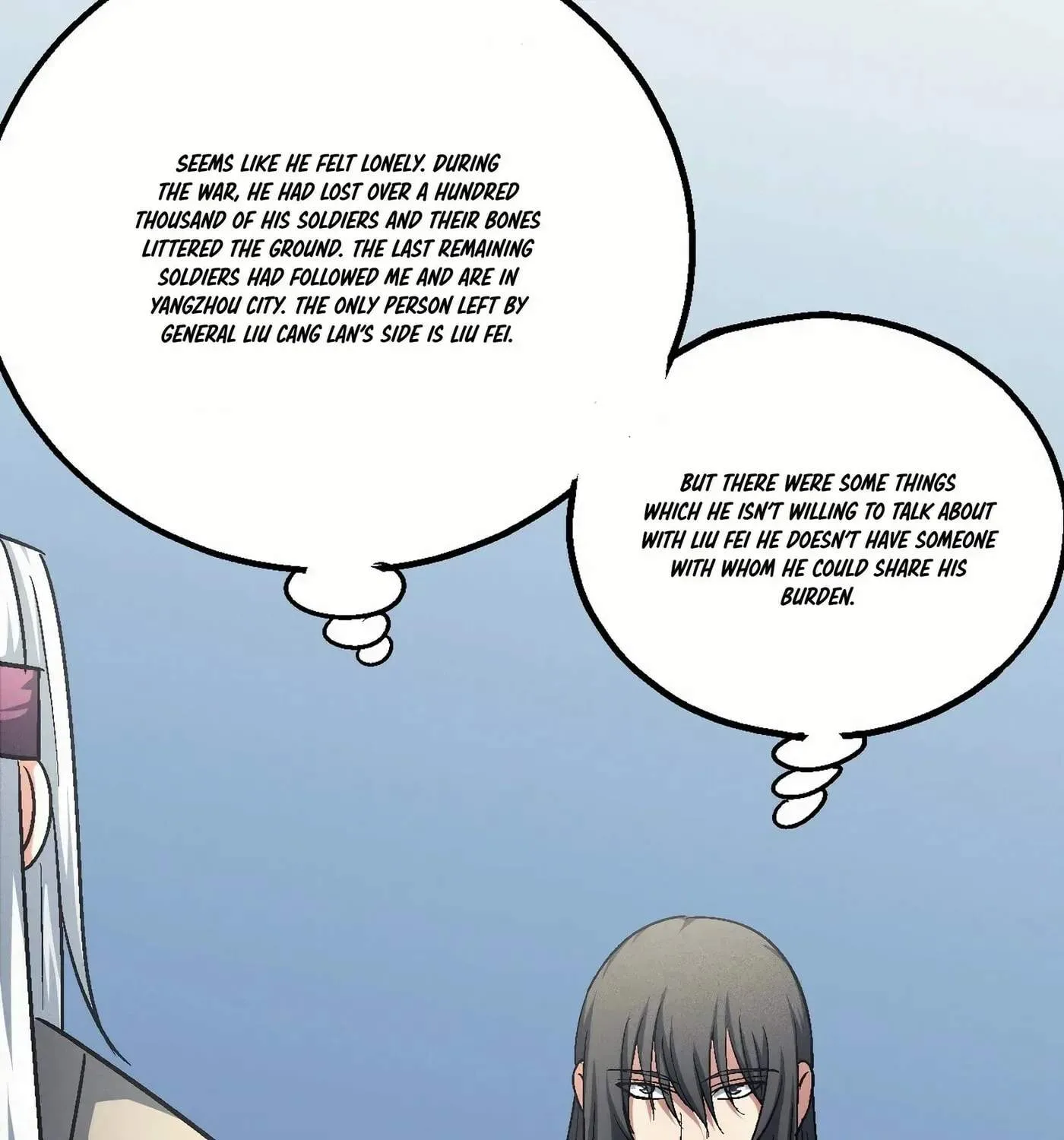 Peerless Chapter 138.3 page 16