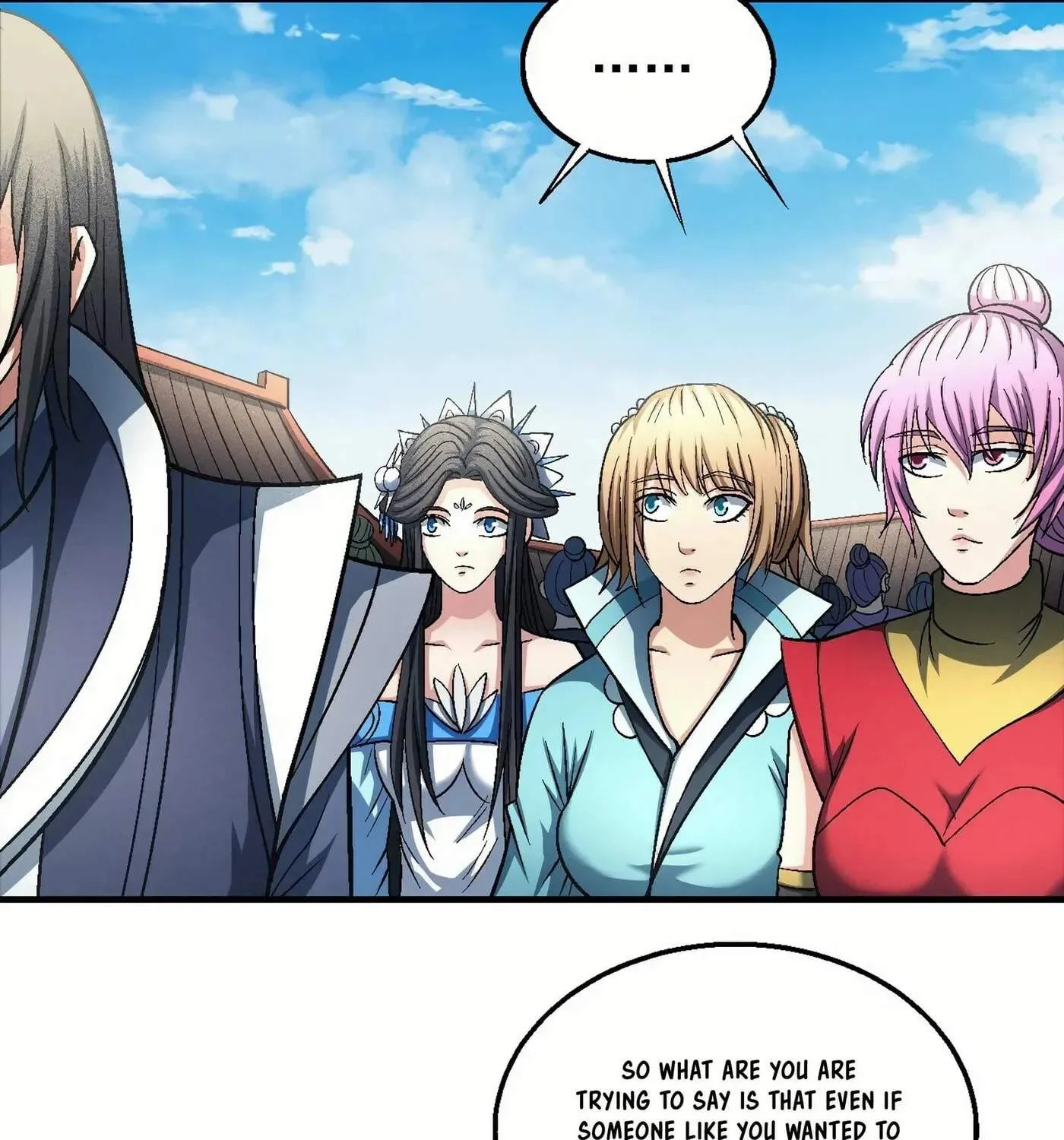 Peerless Chapter 138.2 page 37