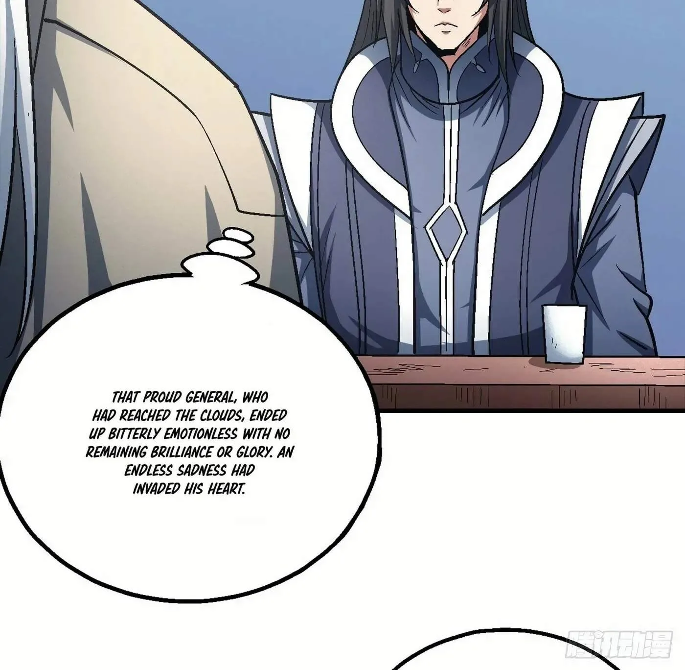 Peerless Chapter 138.3 page 17