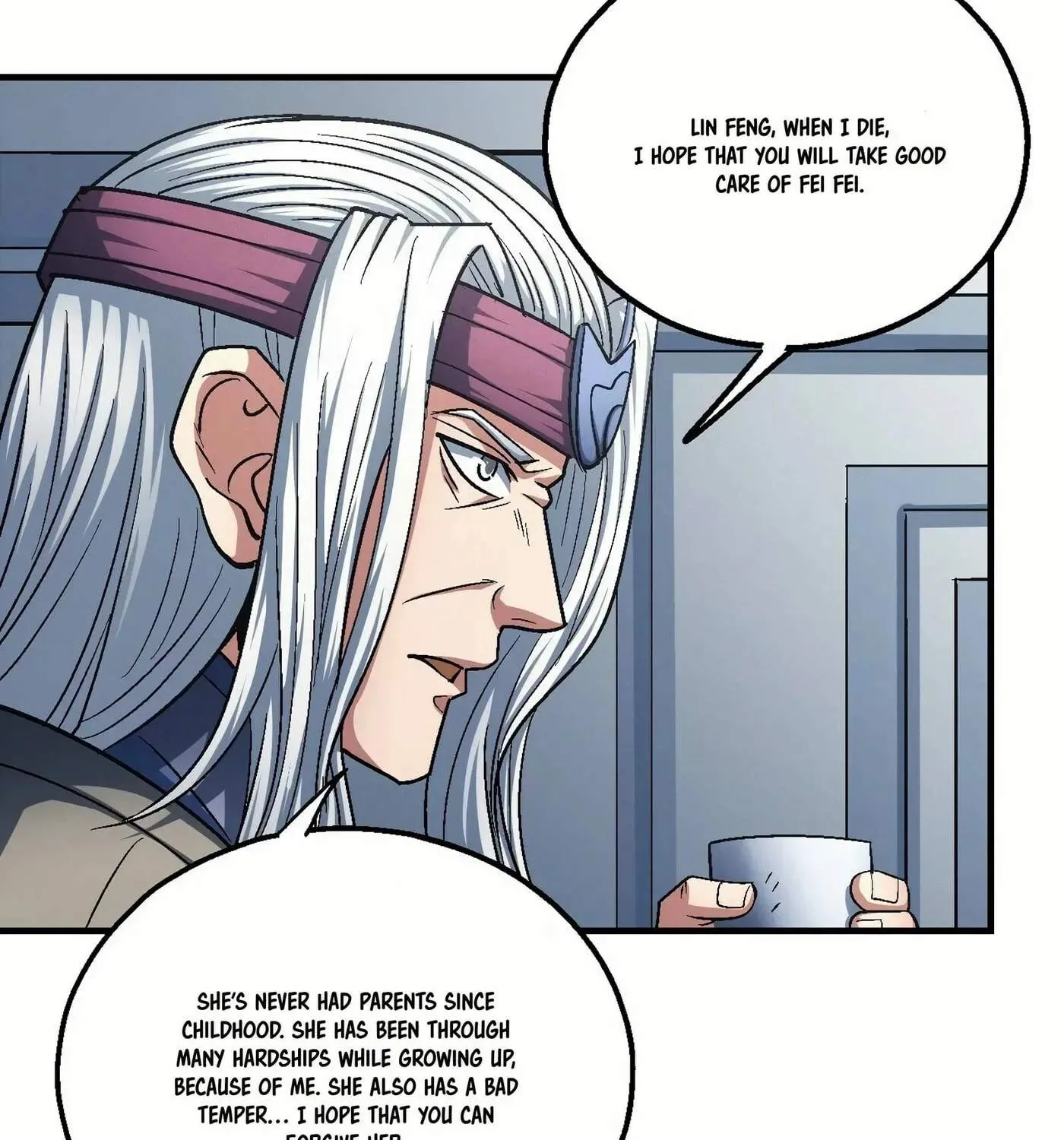 Peerless Chapter 138.3 page 18