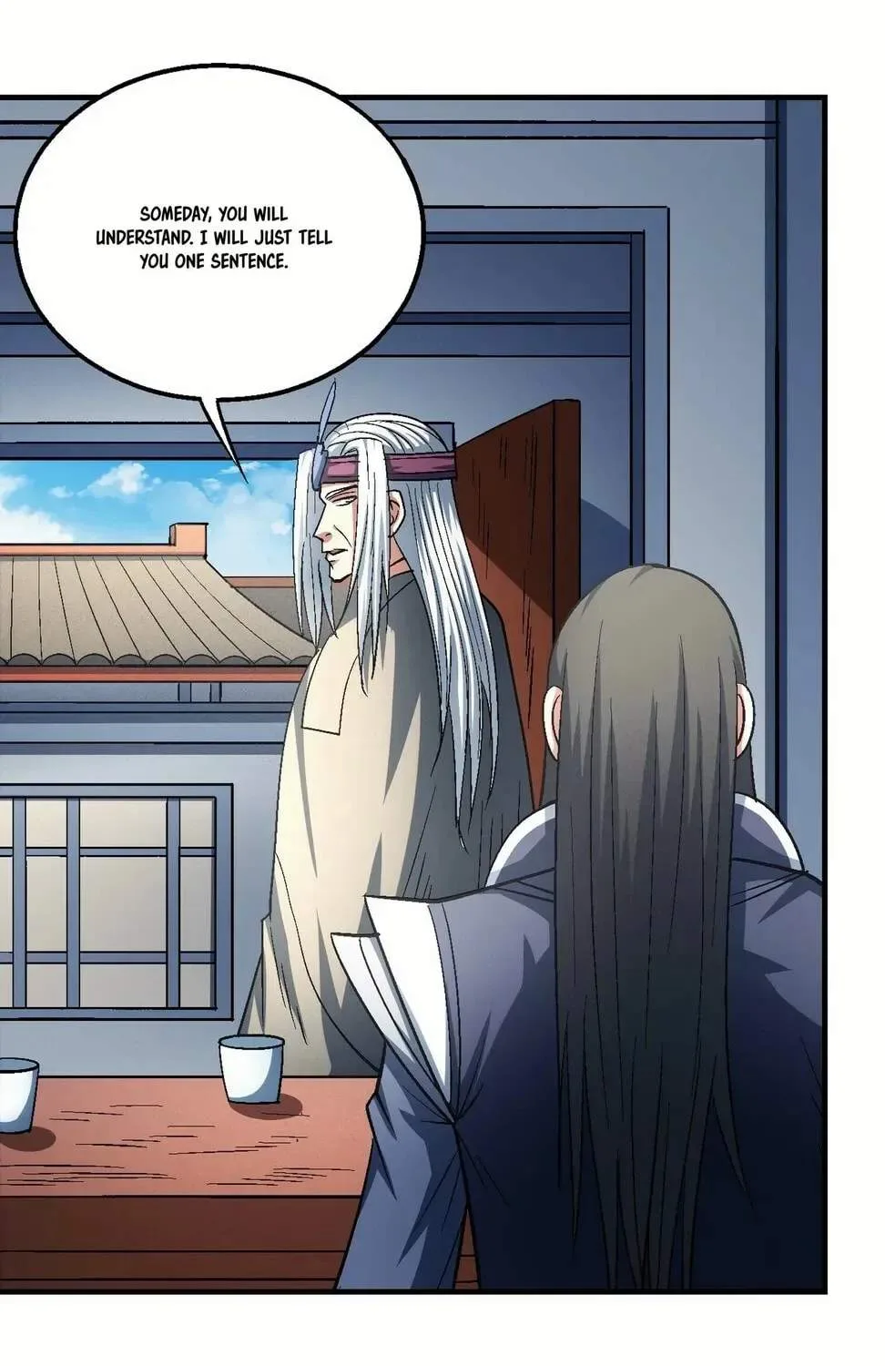 Peerless Chapter 138.3 page 23
