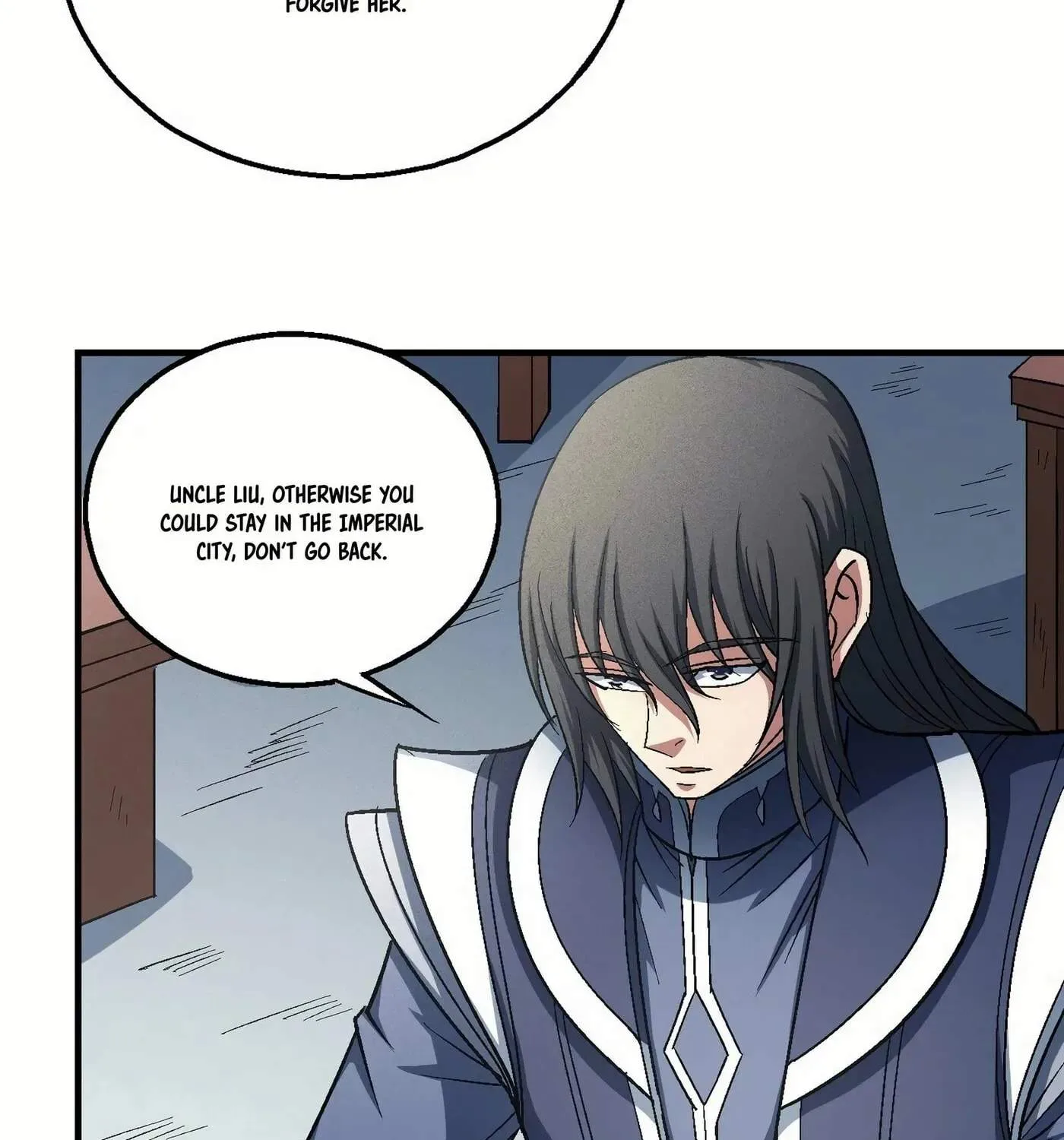 Peerless Chapter 138.3 page 19