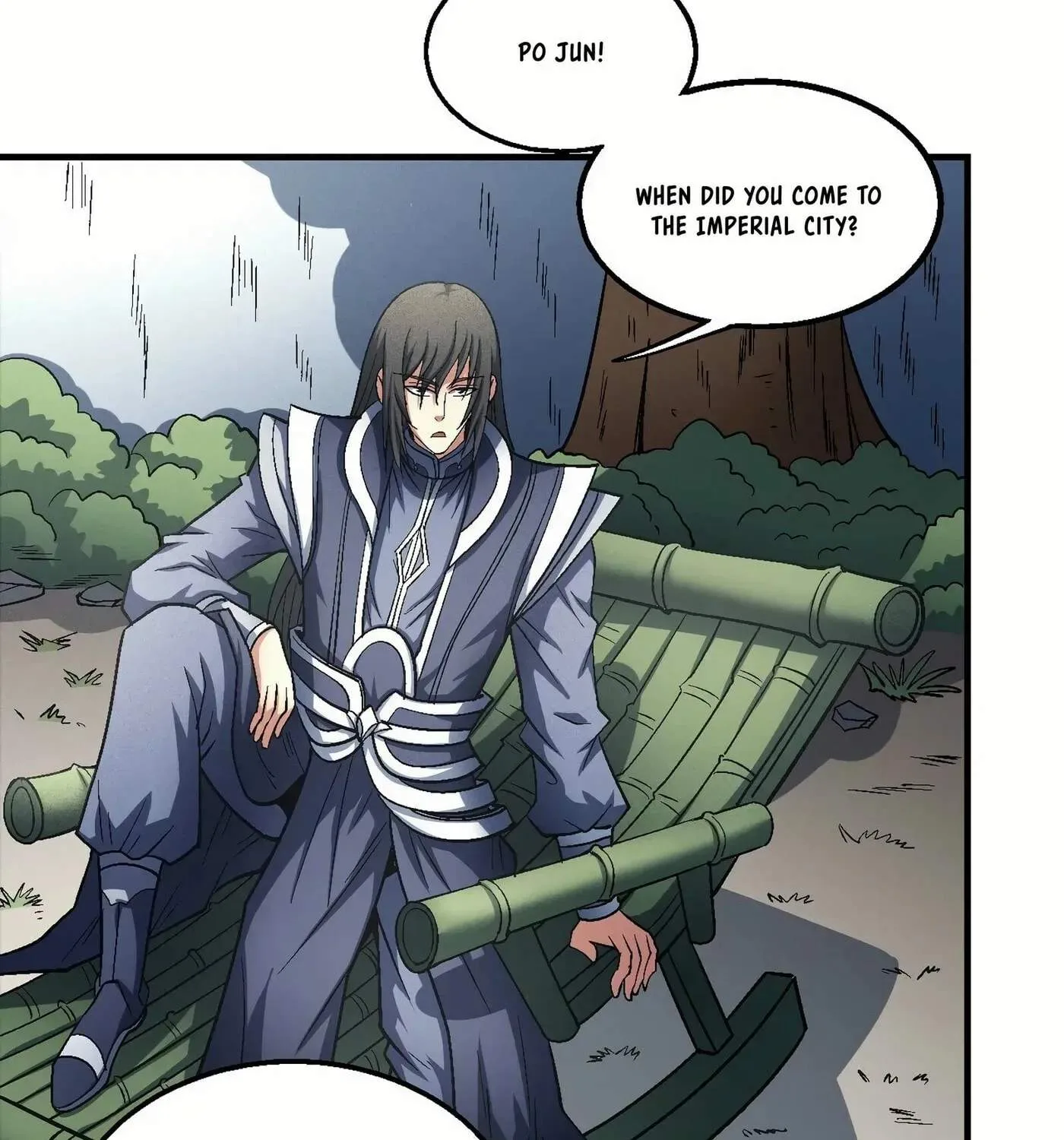 Peerless Chapter 138.2 page 49
