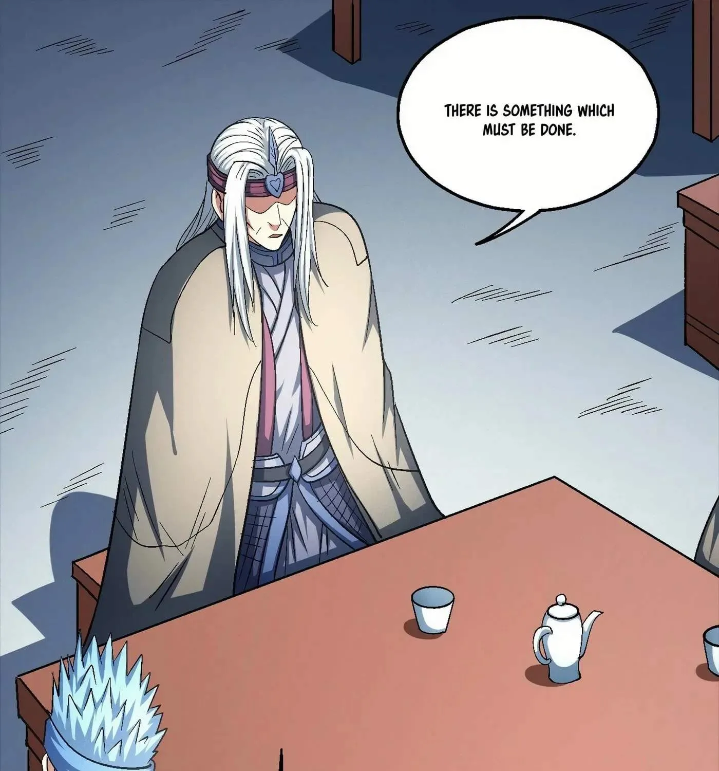 Peerless Chapter 138.3 page 21