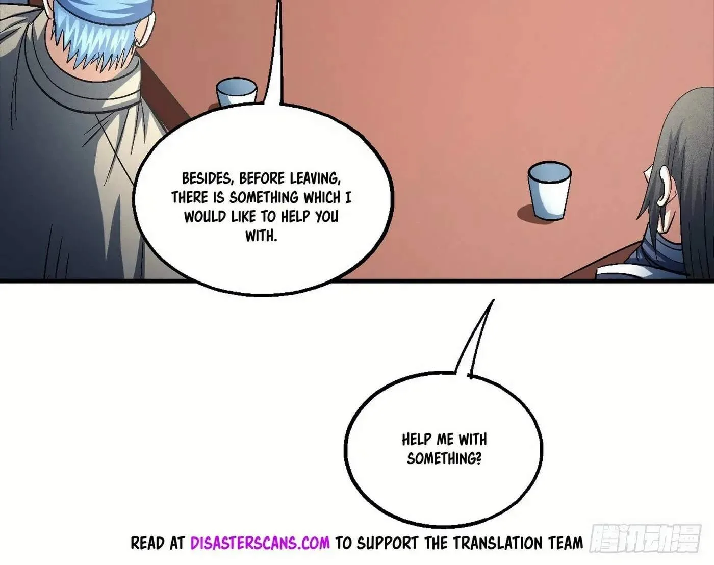 Peerless Chapter 138.3 page 22