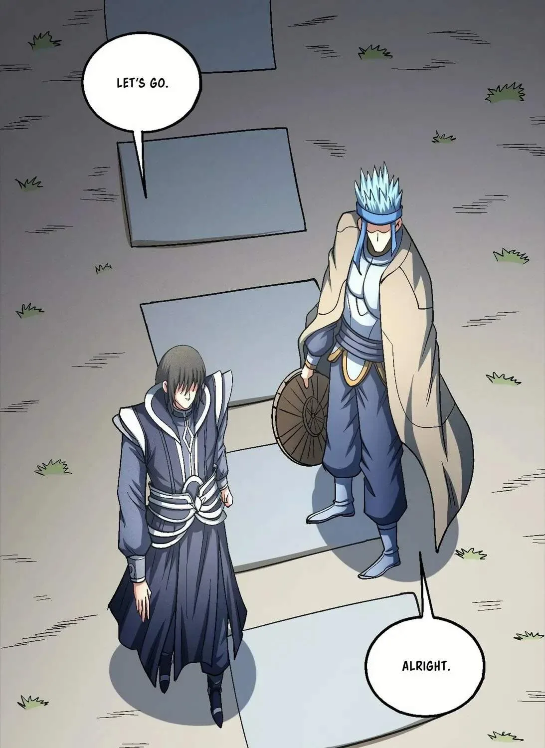 Peerless Chapter 138.2 page 55