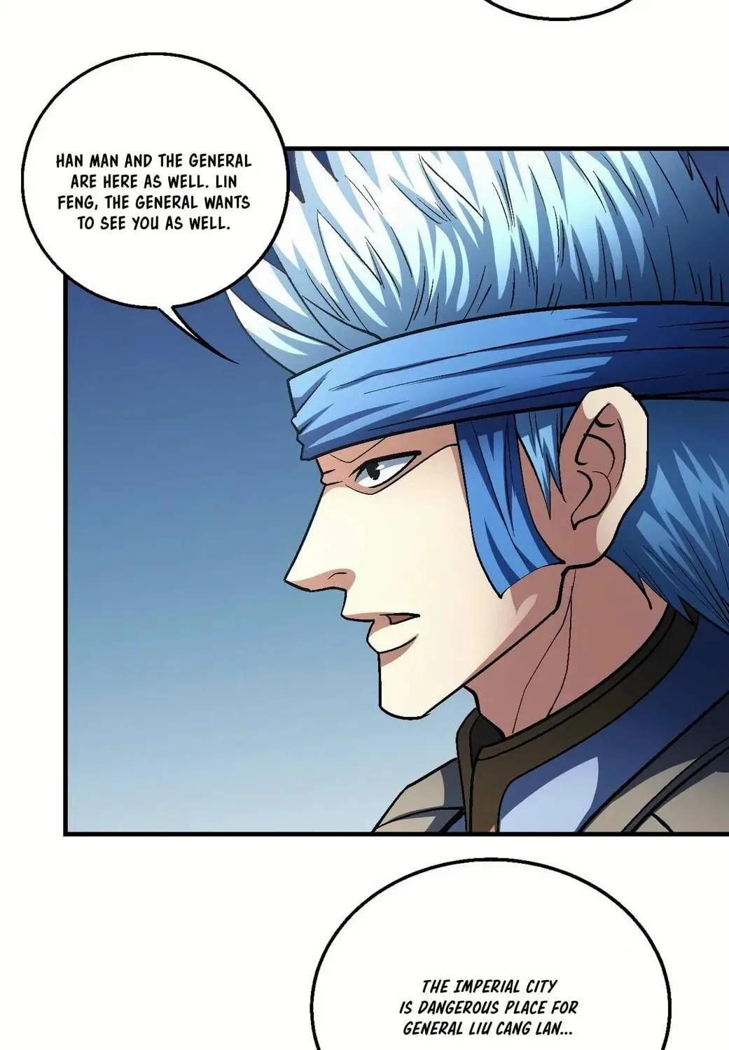 Peerless Chapter 138.2 page 51