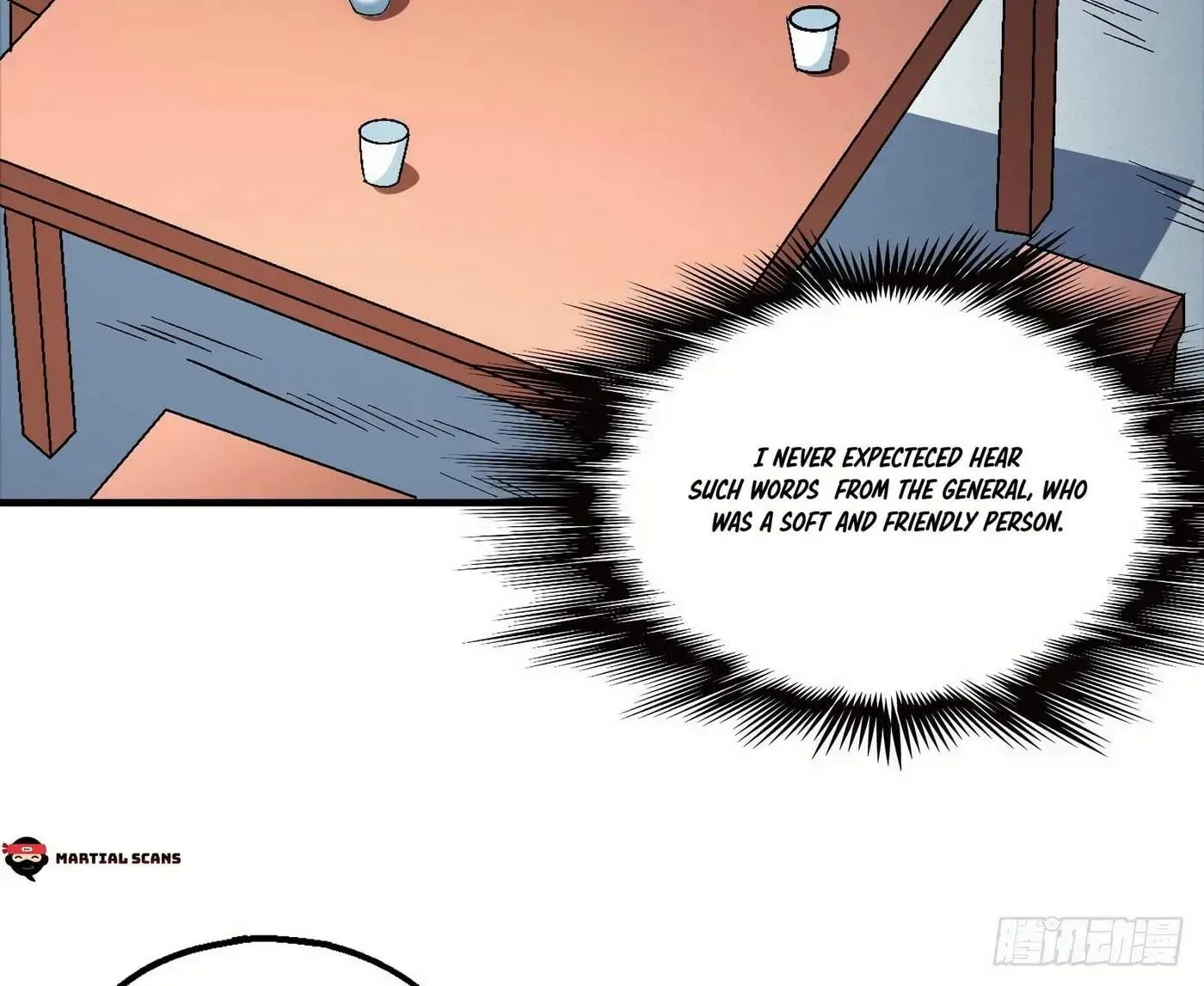 Peerless Chapter 138.3 page 32