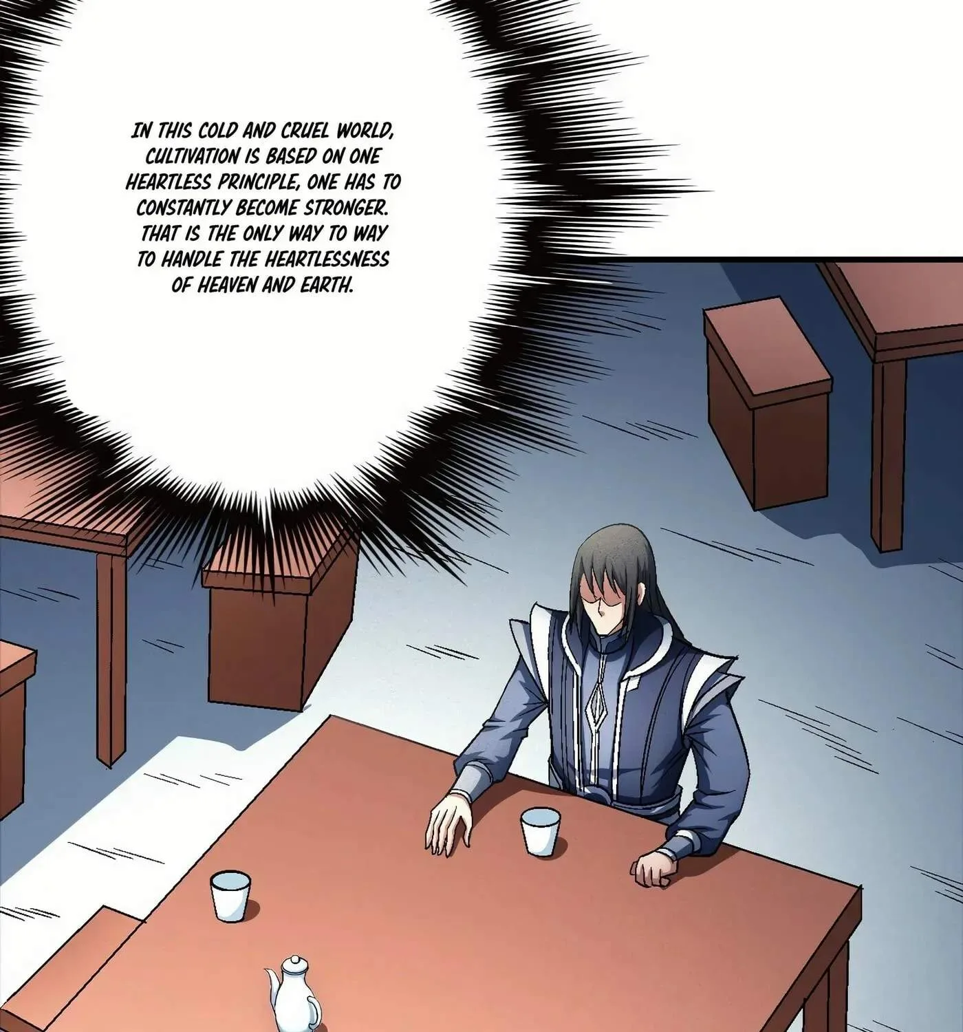 Peerless Chapter 138.3 page 31