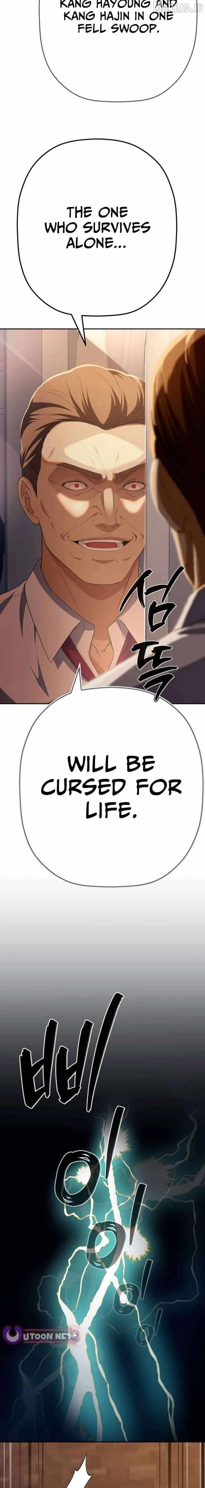 It’s voice phishing, but it’s a life reversal Chapter 83 page 11