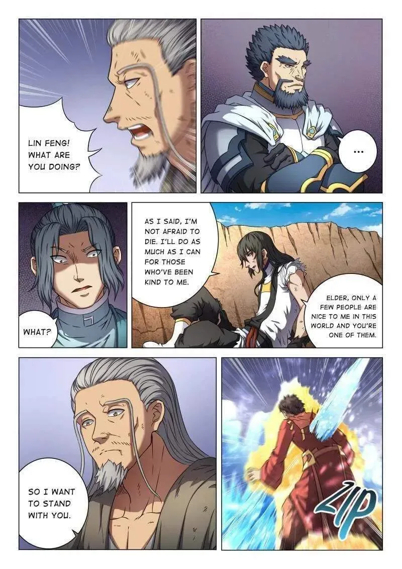 Peerless Chapter 139 page 2