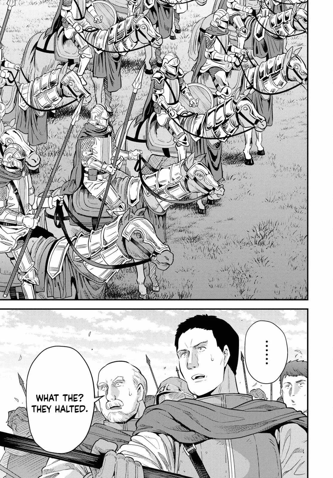 Risou no Himo Seikatsu Chapter 85 page 5