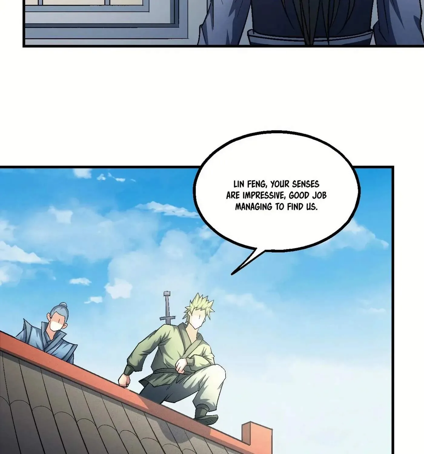 Peerless Chapter 138.3 page 44