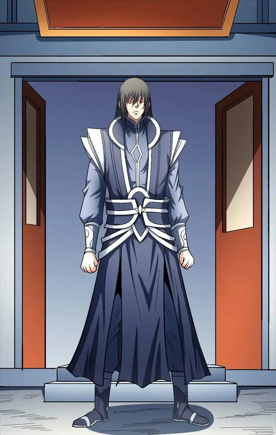 Peerless Chapter 138.3 page 39