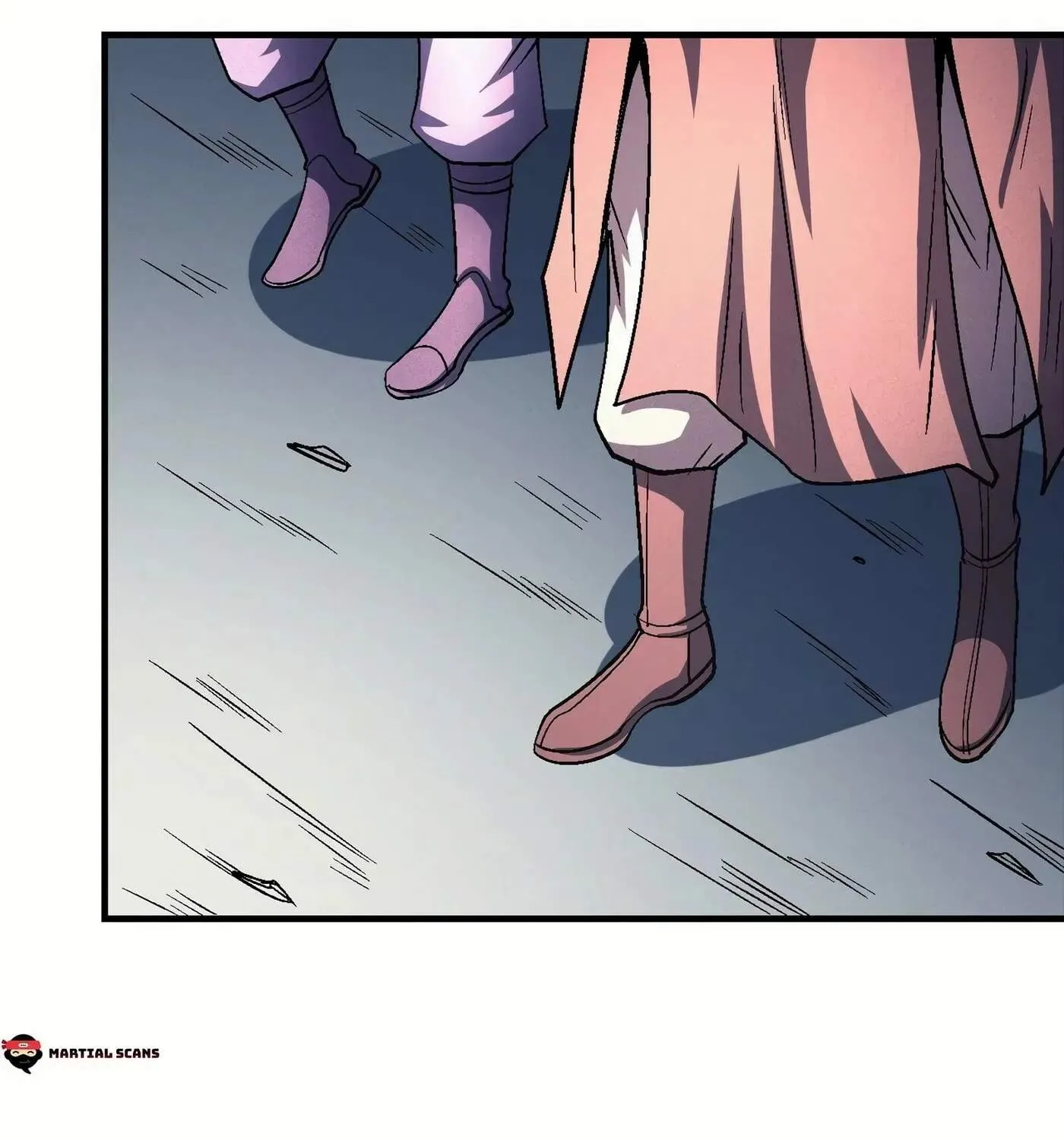 Peerless Chapter 138.3 page 46