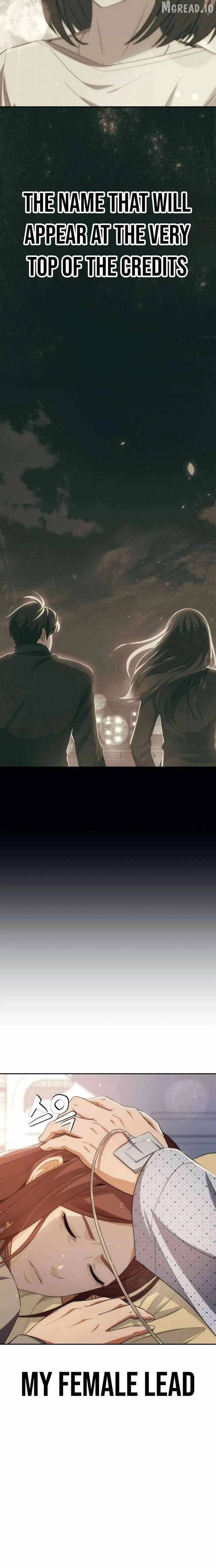 It’s voice phishing, but it’s a life reversal Chapter 85 page 34