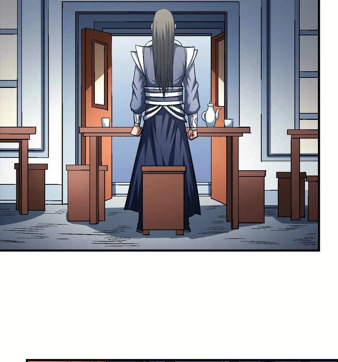 Peerless Chapter 138.3 page 37